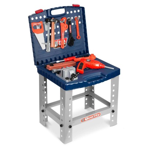 WARSZTAT DLA DZIECI RICOKIDS 772400 NIEBIESKI WARSZTAT DLA DZIECI RICOKIDS 772400 NIEBIESKI