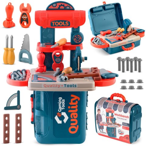 WARSZTAT DLA DZIECI RICOKIDS 772600 WARSZTAT DLA DZIECI RICOKIDS 772600