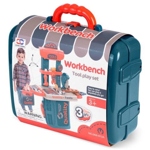 WARSZTAT DLA DZIECI RICOKIDS 772600 WARSZTAT DLA DZIECI RICOKIDS 772600