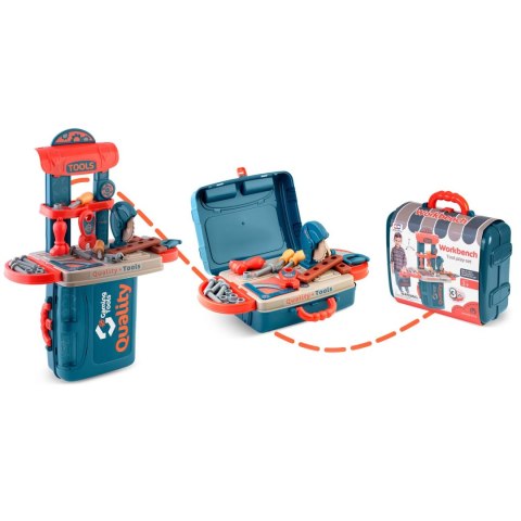 WARSZTAT DLA DZIECI RICOKIDS 772600 WARSZTAT DLA DZIECI RICOKIDS 772600