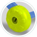 WÓZEK NA ZAKUPY RICOKIDS 773400 NIEBIESKI WÓZEK NA ZAKUPY RICOKIDS 773400 NIEBIESKI