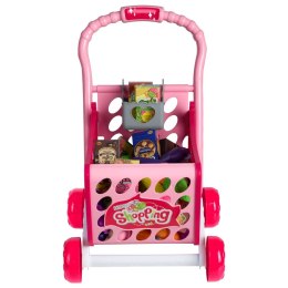 WÓZEK NA ZAKUPY RICOKIDS 773401 RÓŻOWY