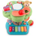 ZABAWKA EDUKACYJNA DRZEWKO Z MELODIĄ RICOKIDS 781600