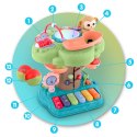 ZABAWKA EDUKACYJNA DRZEWKO Z MELODIĄ RICOKIDS 781600