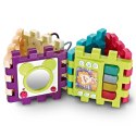ZABAWKA EDUKACYJNA KOSTKA Z MELODIĄ RICOKIDS 781700
