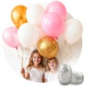 BUTLA Z HELEM 0,20 M3 Z BALONAMI I WSTĄŻKĄ RICOKIDS