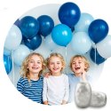 BUTLA Z HELEM 0,20 M3 Z BALONAMI I WSTĄŻKĄ RICOKIDS
