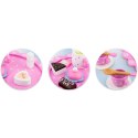 DREWNIANA ZABAWKA ZESTAW DO HERBATY RK-869 RICOKIDS