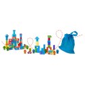 DREWNIANE KLOCKI EDUKACYJNE RK-871 RICOKIDS