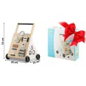 DREWNIANY CHODZIK PCHACZ RK-875 RICOKIDS
