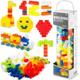 DUŻE KLOCKI DO ZABAWY RK-761 RICOKIDS