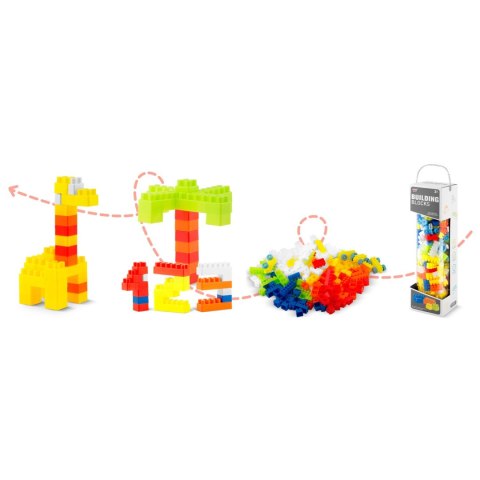 DUŻE KLOCKI DO ZABAWY RK-761 RICOKIDS DUŻE KLOCKI DO ZABAWY RK-761 RICOKIDS
