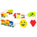 DUŻE KLOCKI DO ZABAWY RK-761 RICOKIDS