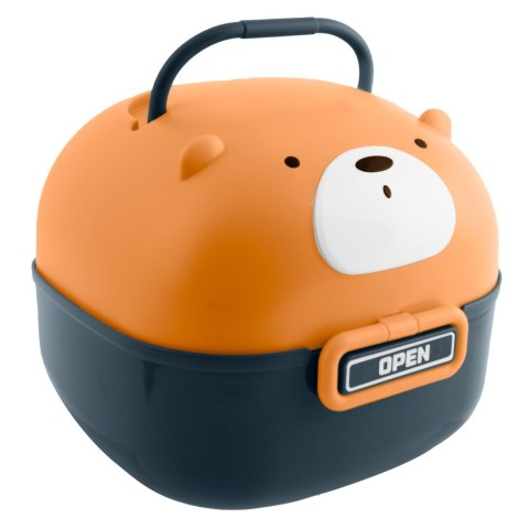 GRZECHOTKI W PUDEŁKU RK-738 RICOKIDS - 10 SZTUK GRZECHOTKI W PUDEŁKU RK-738 RICOKIDS - 10 SZTUK