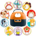 GRZECHOTKI W PUDEŁKU RK-738 RICOKIDS - 10 SZTUK