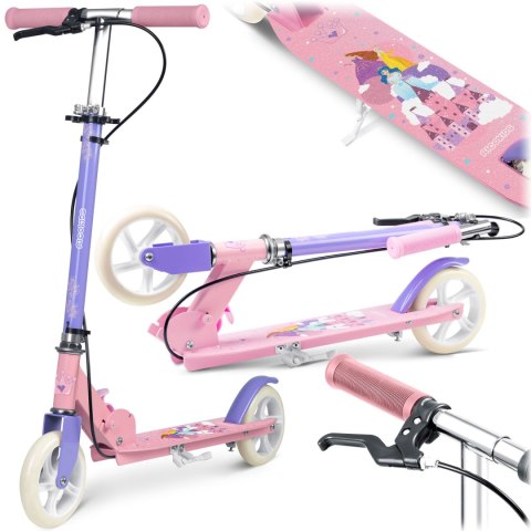 HULAJNOGA KODI KSIĘŻNICZKI RICOKIDS HULAJNOGA KODI KSIĘŻNICZKI RICOKIDS