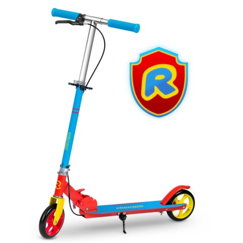 HULAJNOGA KODI NIEBIESKO-CZERWONA RICOKIDS HULAJNOGA KODI NIEBIESKO-CZERWONA RICOKIDS