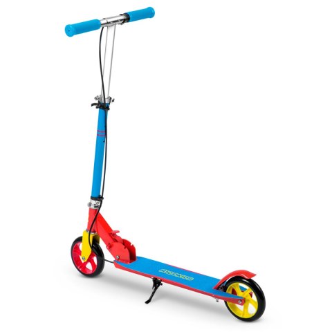 HULAJNOGA KODI NIEBIESKO-CZERWONA RICOKIDS HULAJNOGA KODI NIEBIESKO-CZERWONA RICOKIDS