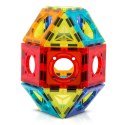 KLOCKI MAGNETYCZNE WIEŻA RK-768 RICOKIDS