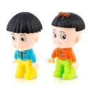 KLOCKI MAGNETYCZNE WIEŻA RK-768 RICOKIDS