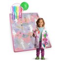 MATA PIANKOWA DO KOLOROWANIA ZWIJANA 120 X 90 X 0,3 CM RICOKIDS RK-344