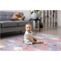 MATA PIANKOWA DO KOLOROWANIA ZWIJANA 200 X 120 X 0,3 CM RICOKIDS RK-343