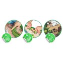 MATA PIANKOWA DO KOLOROWANIA ZWIJANA 200 X 120 X 0,3 CM RICOKIDS RK-343