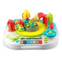STOLIK I TABLICA EDUKACYJNA RK-821 RICOKIDS