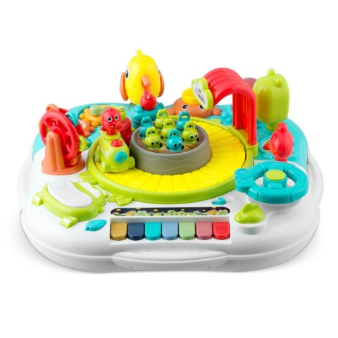 STOLIK I TABLICA EDUKACYJNA RK-821 RICOKIDS STOLIK I TABLICA EDUKACYJNA RK-821 RICOKIDS