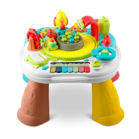 STOLIK I TABLICA EDUKACYJNA RK-821 RICOKIDS STOLIK I TABLICA EDUKACYJNA RK-821 RICOKIDS