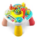 STOLIK I TABLICA EDUKACYJNA RK-821 RICOKIDS