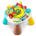 STOLIK I TABLICA EDUKACYJNA RK-821 RICOKIDS