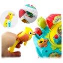 STOLIK I TABLICA EDUKACYJNA RK-821 RICOKIDS