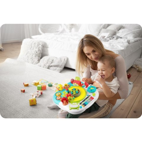 STOLIK I TABLICA EDUKACYJNA RK-821 RICOKIDS STOLIK I TABLICA EDUKACYJNA RK-821 RICOKIDS
