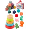 ZABAWKA DO KĄPIELI SORTER RK-756 RICOKIDS