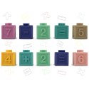 ZABAWKA DO KĄPIELI SORTER RK-756 RICOKIDS