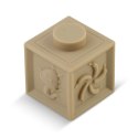 ZABAWKA DO KĄPIELI SORTER RK-756 RICOKIDS