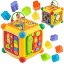 ZABAWKA EDUKACYJNA KOSTKA RK-747 RICOKIDS ZABAWKA EDUKACYJNA KOSTKA RK-747 RICOKIDS