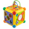 ZABAWKA EDUKACYJNA KOSTKA RK-747 RICOKIDS ZABAWKA EDUKACYJNA KOSTKA RK-747 RICOKIDS