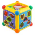 ZABAWKA EDUKACYJNA KOSTKA RK-747 RICOKIDS ZABAWKA EDUKACYJNA KOSTKA RK-747 RICOKIDS
