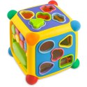 ZABAWKA EDUKACYJNA KOSTKA RK-747 RICOKIDS ZABAWKA EDUKACYJNA KOSTKA RK-747 RICOKIDS