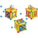ZABAWKA EDUKACYJNA KOSTKA RK-747 RICOKIDS ZABAWKA EDUKACYJNA KOSTKA RK-747 RICOKIDS