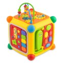 ZABAWKA EDUKACYJNA KOSTKA RK-747 RICOKIDS ZABAWKA EDUKACYJNA KOSTKA RK-747 RICOKIDS