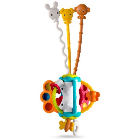 ZABAWKA SENSORYCZNA RK-750 RICOKIDS ZABAWKA SENSORYCZNA RK-750 RICOKIDS