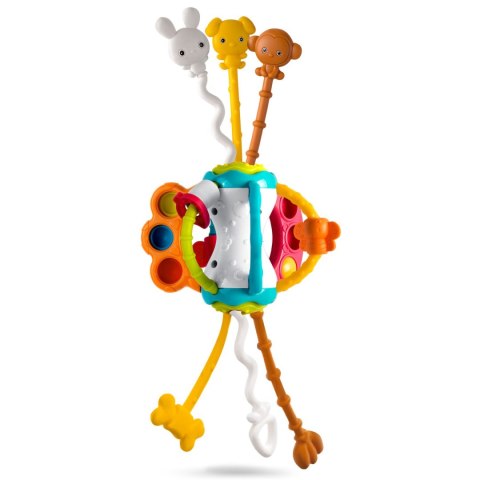 ZABAWKA SENSORYCZNA RK-750 RICOKIDS ZABAWKA SENSORYCZNA RK-750 RICOKIDS