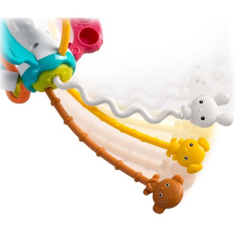 ZABAWKA SENSORYCZNA RK-750 RICOKIDS ZABAWKA SENSORYCZNA RK-750 RICOKIDS
