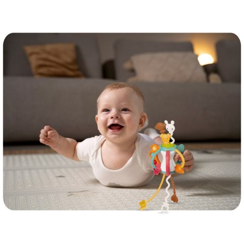 ZABAWKA SENSORYCZNA RK-750 RICOKIDS ZABAWKA SENSORYCZNA RK-750 RICOKIDS