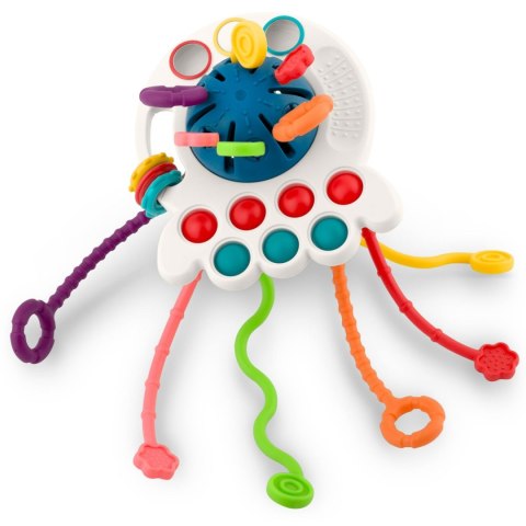 ZABAWKA SENSORYCZNA RK-762 RICOKIDS ZABAWKA SENSORYCZNA RK-762 RICOKIDS