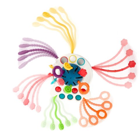 ZABAWKA SENSORYCZNA RK-762 RICOKIDS ZABAWKA SENSORYCZNA RK-762 RICOKIDS