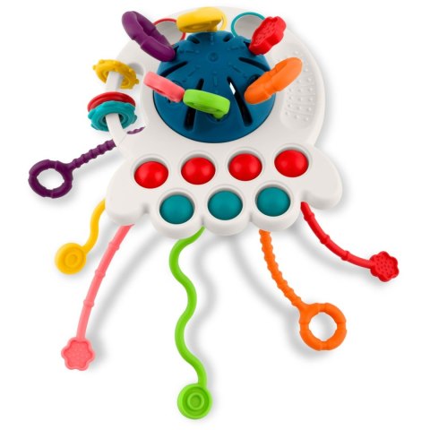 ZABAWKA SENSORYCZNA RK-762 RICOKIDS ZABAWKA SENSORYCZNA RK-762 RICOKIDS
